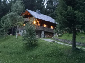 Almhaus Ödlstein